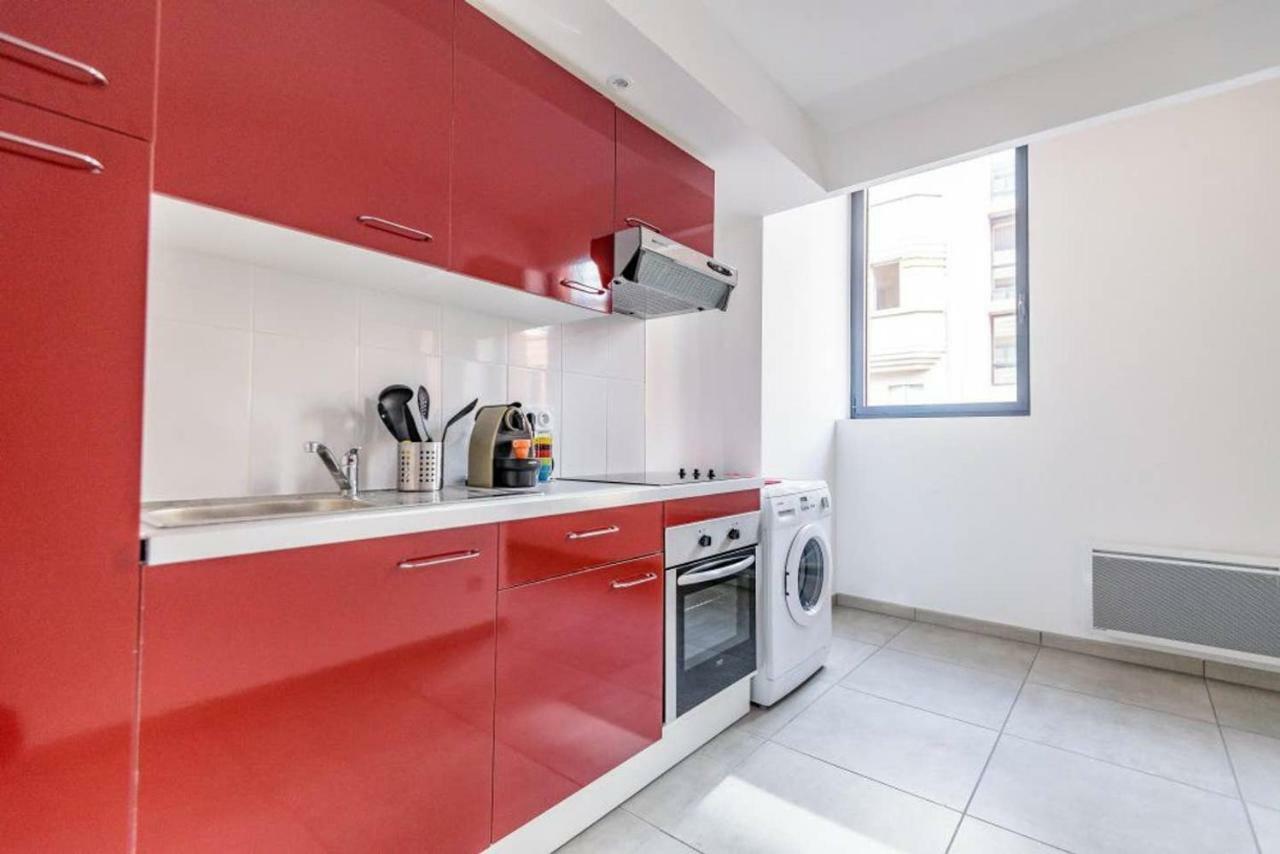 002 - Appartement Duplex Moderne - Jeanne D Arc, Τουλούζη Εξωτερικό φωτογραφία