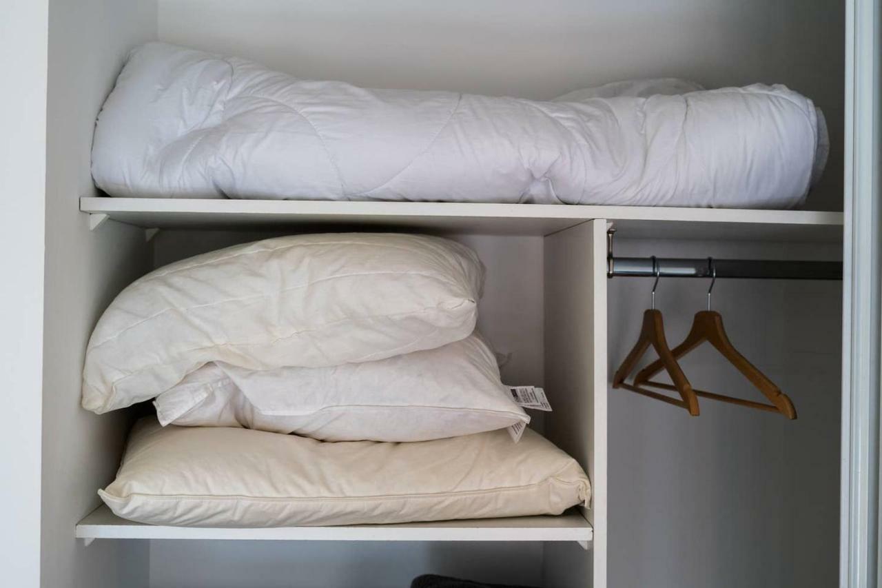 002 - Appartement Duplex Moderne - Jeanne D Arc, Τουλούζη Εξωτερικό φωτογραφία